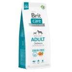Detalle del producto Pienso Brit Care Grain Free Para Perros Adultos De Salmón