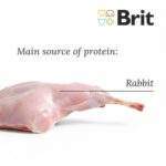 Beneficios del pienso Brit Care Weight Loss: saciedad, poca grasa, articulaciones y digestión
