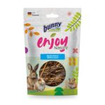 Bunny Nature Enjoy Nature Madera de Sauce Pack 6×100 g - unidad