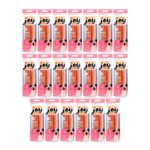 Calibra Joy Salami de Pescado Snack para Perros Pack 20×30 g (20 unidades)