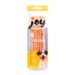 Calibra Joy Salami de Pollo Snack para Perros Pack 20×30 g - unidad