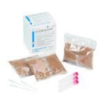 Covetrus Hydrosand 3 bolsas de 300 g arena hidrofóbica para muestras de orina de gatos