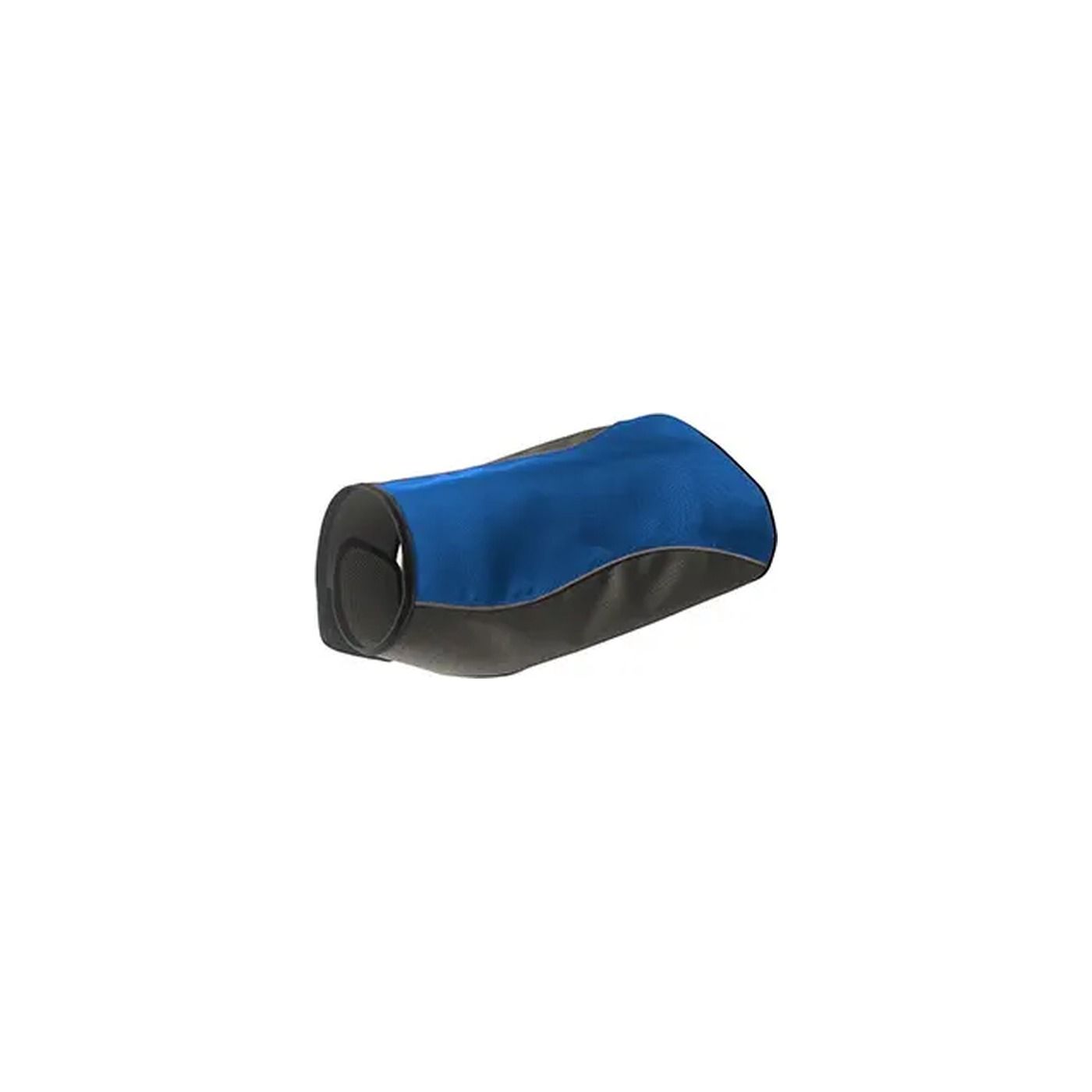 fd-020012004 Freedog Abrigo Impermeable Nemo Azul Para Perros 20 cm