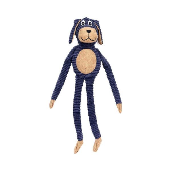 Freedog Peluche Dog con Sonido 45 cm Para Perros