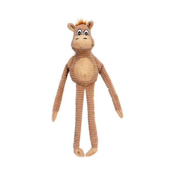 Freedog Peluche Dog con Sonido 45 cm Para Perros