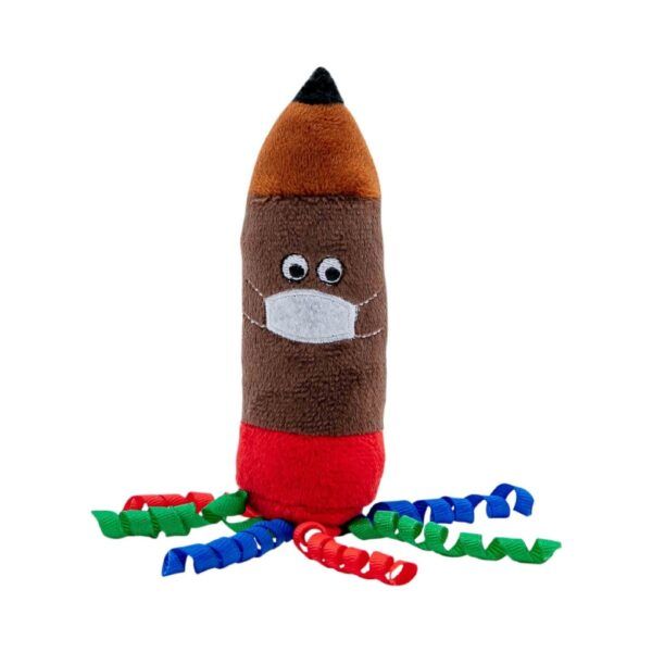 Freedog Juguete Gato Rocket 4,2 x 31 cm