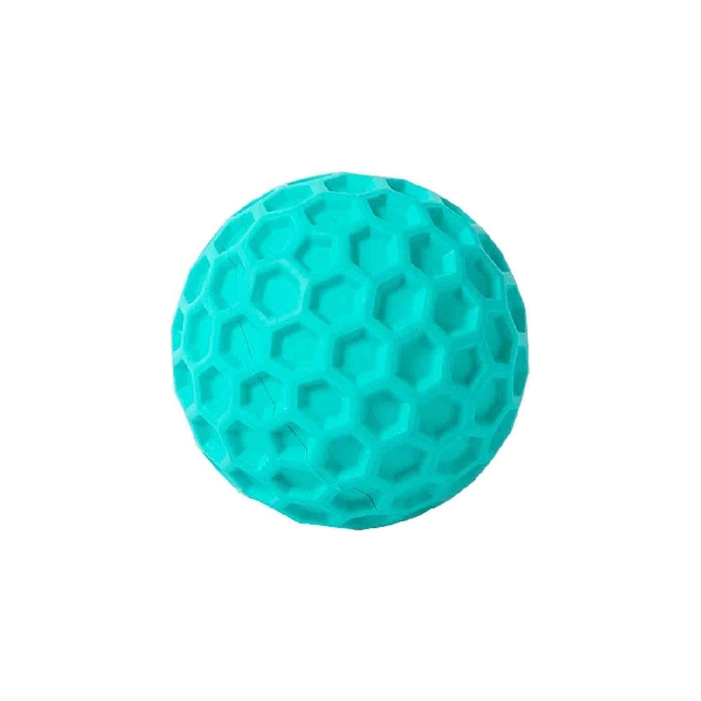 fd-040340200 Freedog Juguete Goma Bush Para Perros