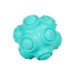 Freedog Juguete Goma Pelota Rivet Para Perros