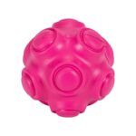 Freedog Juguete Goma Pelota Rivet Para Perros
