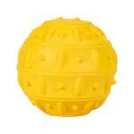 Freedog Juguete Goma Pelota Snack Teak Para Perros