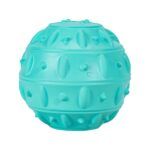 Freedog Juguete Goma Pelota Snack Teak Para Perros