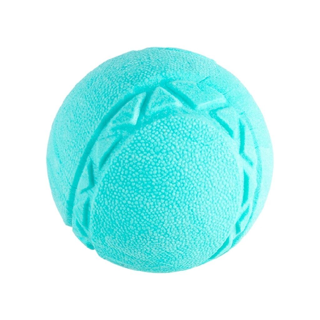 Freedog Juguete Wave Tennis Ball Aqua 6,35 cm Para Perros