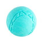 Freedog Juguete Wave Tennis Ball Aqua 6,35 cm Para Perros