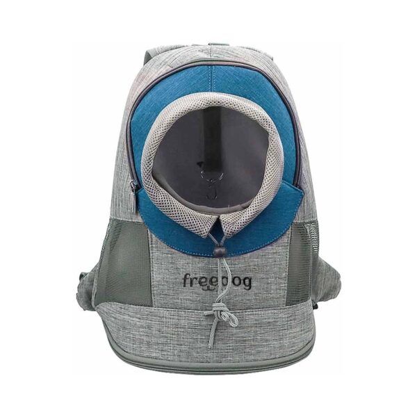 Freedog Mochila Misti Para Perros