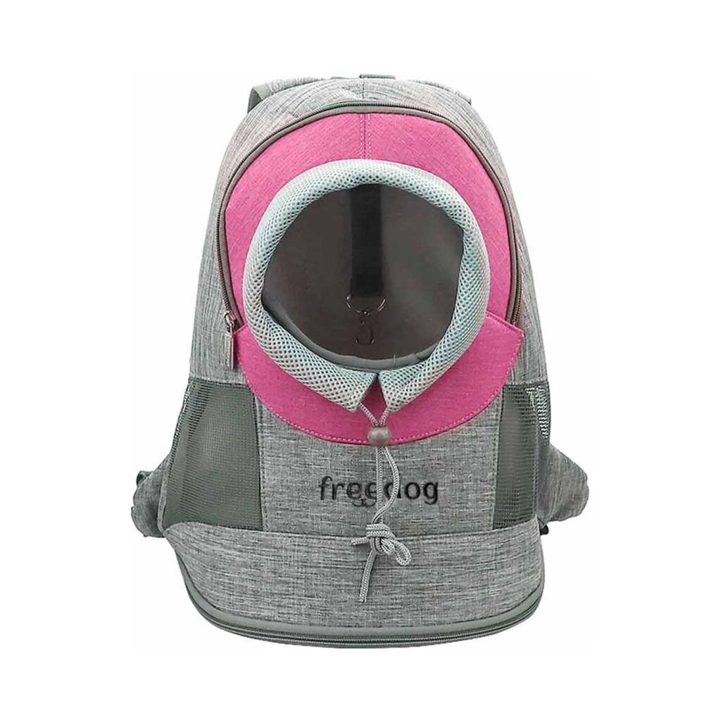 Freedog Mochila Misti Para Perros