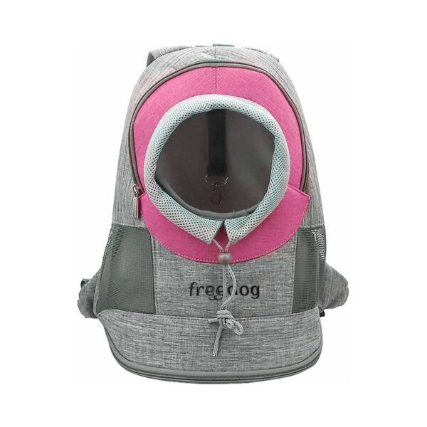 Freedog Mochila Misti Para Perros