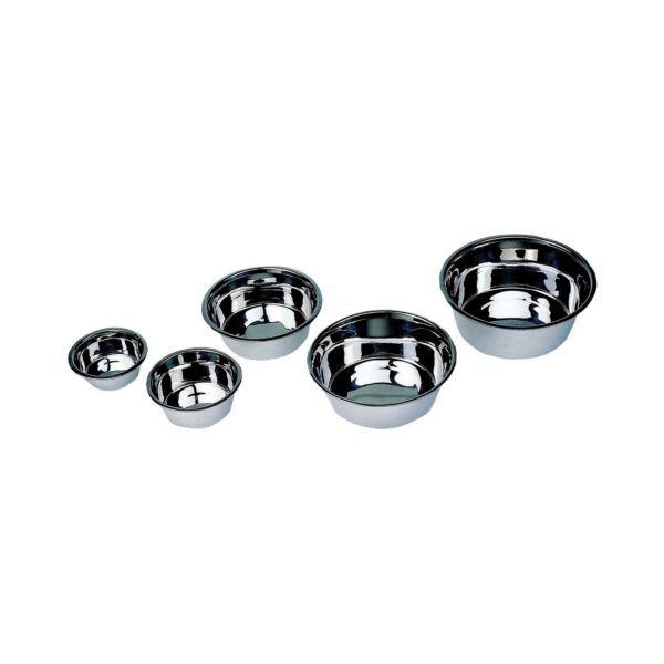 Freedog Comedero Acero Inoxidable Para Perros