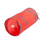 Freedog Cat Tunnel Cadi 25 x 50 cm Para Gatos