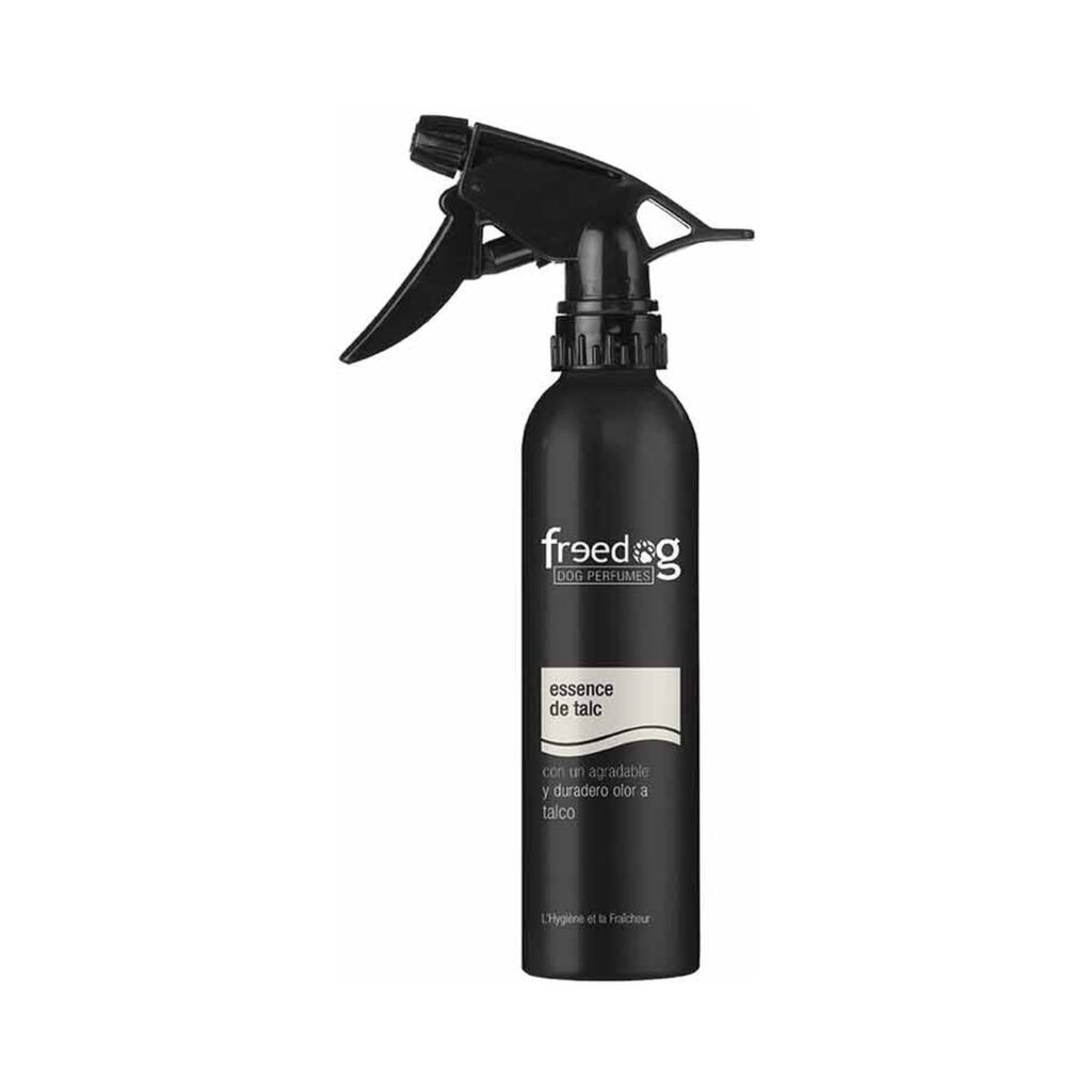 Freedog Essence de Talc 150 ml Para Perros