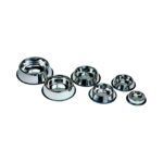 Freedog Comedero Inox Antideslizante Para Perros