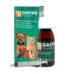 JT Pharma Gastro Pharma jarabe digestivo 55 ml para perros, gatos y exóticos con jeringa (gastro pharma jarabe 55 ml)