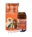 JT Pharma Vitamina C en jarabe de 55 ml para cobayas, roedores, aves, perros y gatos (vitamina c jarabe 55 ml)