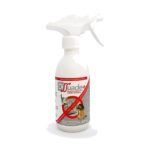 Dissuade Plus de König, repelente educativo para perros y gatos de 200 ml