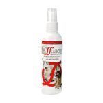 Dissuade spray de König, repelente educativo para perros y gatos de 100 ml