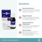 Beneficios de Gastrovet para el estómago de perros y gatos