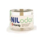 Recambio Nilodor de König de 40 ml para difusor eléctrico antiolor