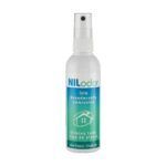 Nilodor spray de König, botella de 100 ml para eliminar malos olores