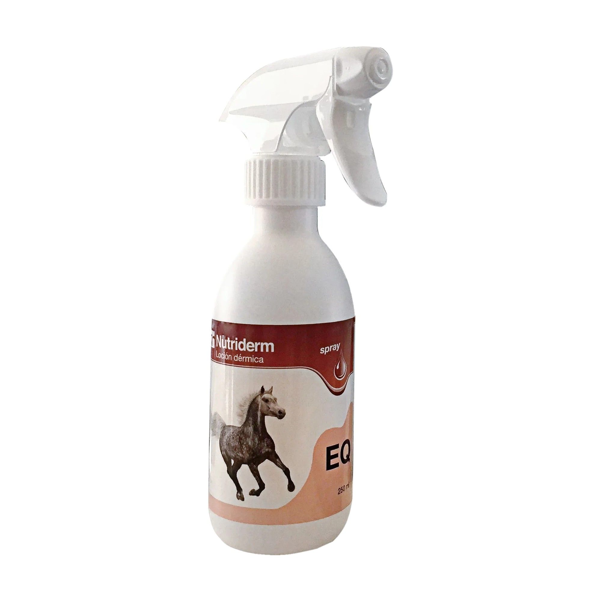 König Nutriderm EQ loción dérmica en spray para caballos 250 ml König Nutriderm EQ loción dérmica en spray para caballos 250 ml