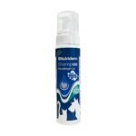 Nutriderm Shampoo hipoalergénico de König para perros y gatos, 200 ml