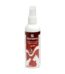 Nutriderm spray de König, loción de 100 ml para la piel irritada de perros y gatos