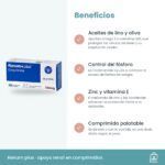 Beneficios de Renum plus para el riñón