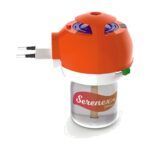 Difusor eléctrico Serenex de König con recambio de feromonas para gatos