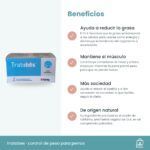 Beneficios de Tratobes para perros con sobrepeso