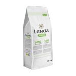 Saco de Lenda Base Daily Food pienso para perros 20 kg