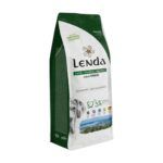 Saco de pienso Lenda Cordero Maxi para perros de razas grandes