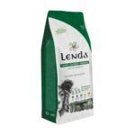 Saco de pienso Lenda Cordero para perros adultos