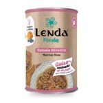 Lenda Foodie Cazuela Silvestre Guiso De Pavo Y Jabalí Para Perros Pack Ahorro 12×380 g - unidad