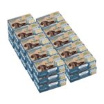 Lenda Foodie Puppy Migas De Lomo De Merluza Para Cachorros Pack Ahorro 25×120 g