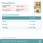 Lenda: Presentación del producto