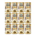 Lenda Foodie Tapenade Granjero Guiso De Pato Y Conejo Para Perros Pack Ahorro 12×380 g
