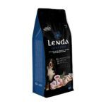 Saco de Lenda Grain Free Pato y Pavo pienso sin cereales y sin pollo para perros