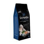 Saco de Lenda Grain Free Mini Pescado y Krill pienso sin cereales para perros pequeños 2 kg