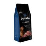 Saco de Lenda Grain Free Monoproteico Cerdo pienso sin cereales para perros