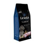 Saco de Lenda Grain Free Monoproteico Pavo pienso sin cereales para perros