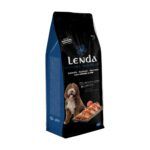 Saco de Lenda Grain Free Monoproteico Salmón pienso sin cereales para perros