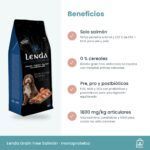 Beneficios de Lenda Grain Free Monoproteico Salmón: una proteína animal, sin cereales